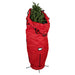 Upright Christmas Tree Storage Bag - [9ft. Trees] Thumbnail | Santas Bags