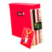Gift Bag & Tissue Paper Storage Box Thumbnail | Santas Bags