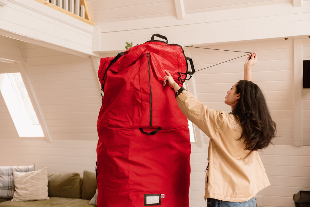 Labor Day Sale — 20% Off Sitewide | Santas Bags