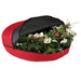 Direct Suspend™ Wreath Storage Bag Thumbnail | Santas Bags