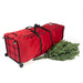 Expandable Tree Storage Dolly - [12ft. Trees] Thumbnail | Santas Bags