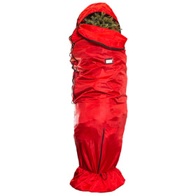 Pro Upright Christmas Tree Storage Bag - [9ft. Trees] | Santas Bags