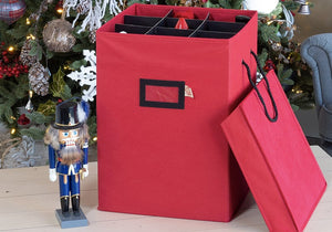 Christmas Decoration Storage | Santas Bags