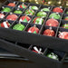 2-Tray Ornament Storage Bag [48 Ornaments] Thumbnail | Santas Bags