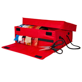 Ribbon Storage Box | Santas Bags