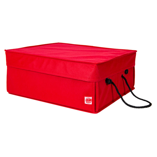 Ribbon Storage Box | Christmas World