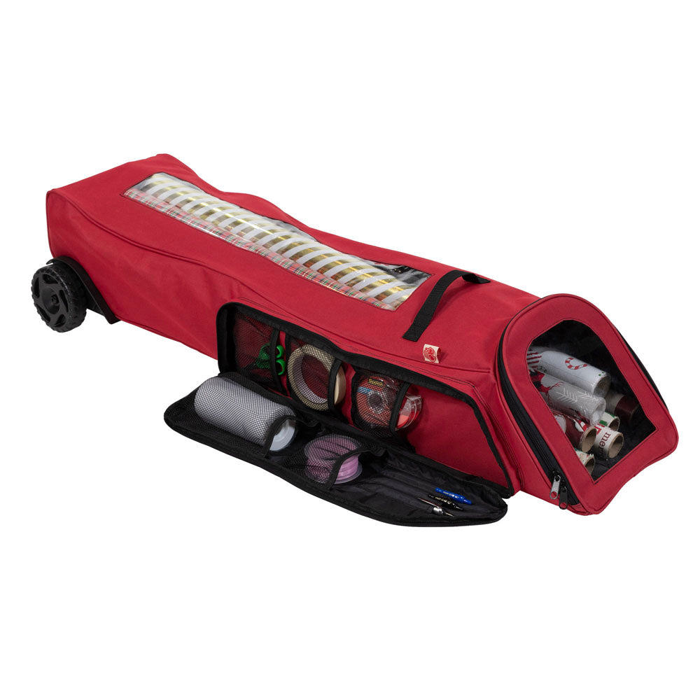 [GROVE]★ROLL BAG SafeVac Terploc 11