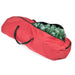 Duffel Storage_Medium Rolling Tree Bag  |  Christmas World Thumbnail | Santas Bags