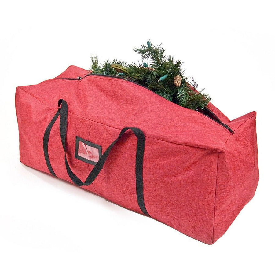 Duffel Storage_Multi Use Storage Bag  |  Christmas World | Santas Bags