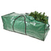 Duffel Storage_Rolling Tarpaulin Tree Bag  |  Christmas World Thumbnail | Santas Bags